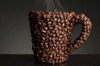 Как правильно хранить кофе?
