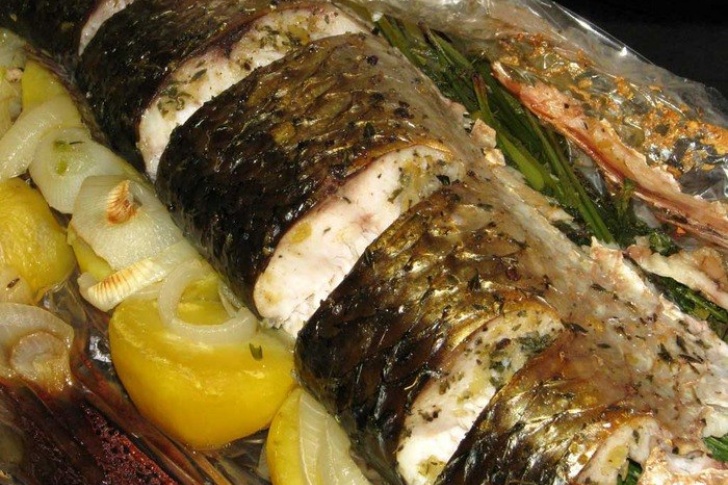 Несколько советов о том, как вкусно приготовить рыбу