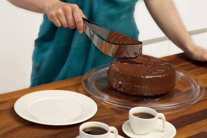 Нож для сервировки выпечки Magisso Cake Server