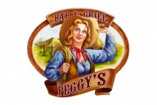 Акция в ресторане Peggy's Bar&Grill