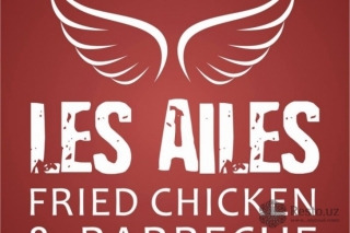 Кафе Les Ailes Fried Chicken & Barbecue