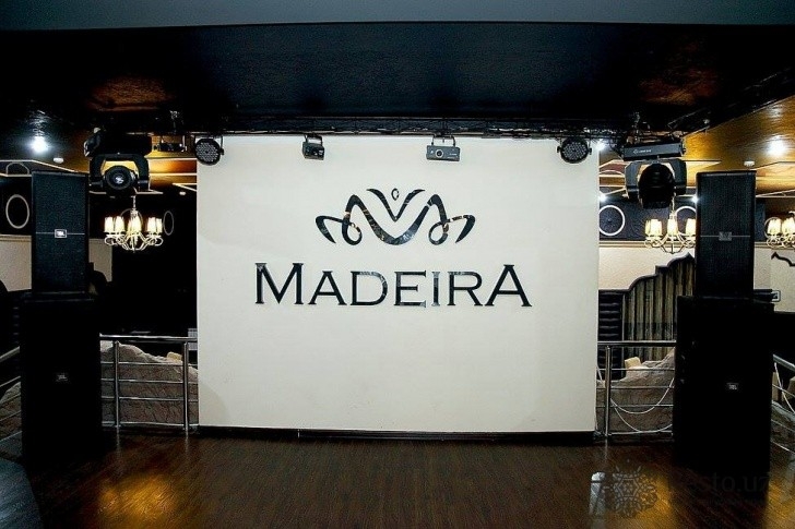 Фото ресторана Madeira