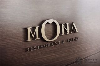 Ресторан Mona Restaurant & Lounge