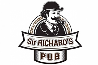 Паб Sir Richard's Pub