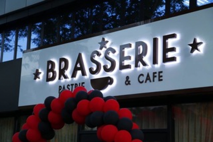 Фото кафе Brasserie