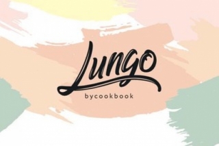 Кофейня Lungo by Cookbook