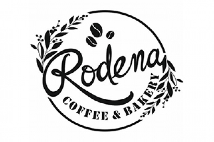 Фото кофейни Rodena Coffee