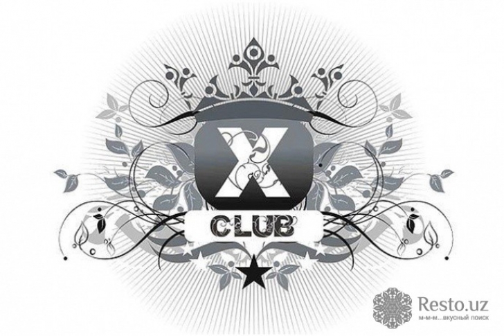 Фото ночного клуба X-club