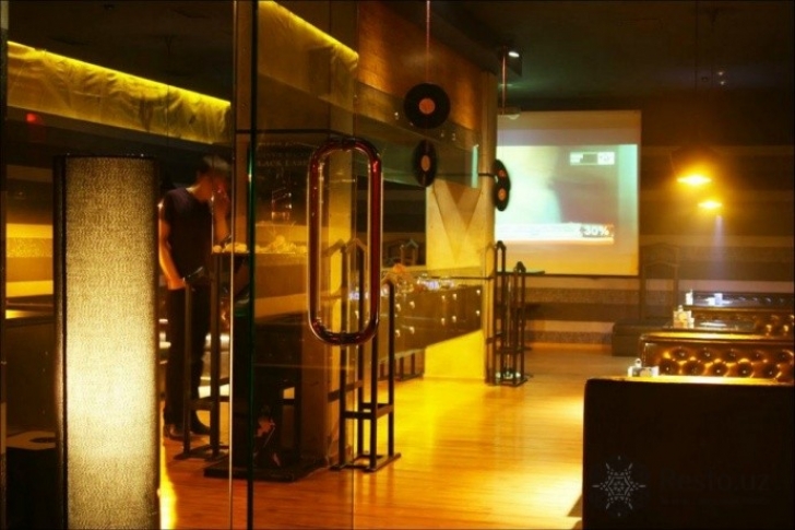 Фото бара CMI Фото бара CMI