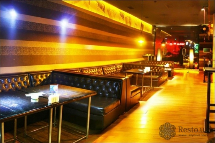 Фото бара CMI Фото бара CMI