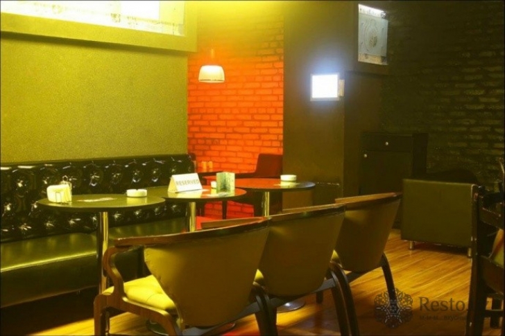 Фото бара CMI Фото бара CMI