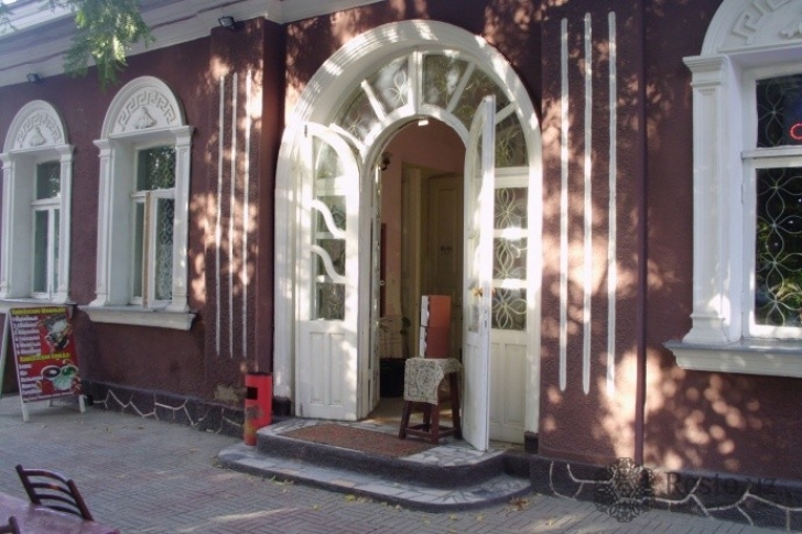 Фото кафе Дары Кавказа