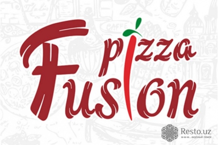 Фото кафе Pizza Fusion