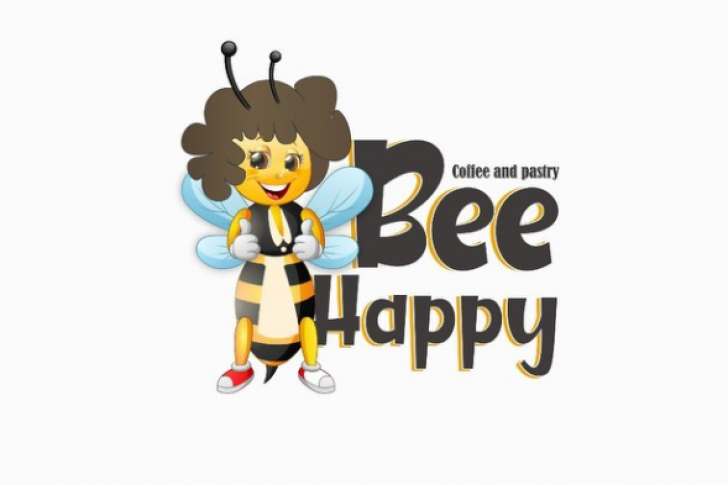 Фото кондитерской Bee Happy