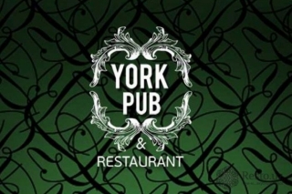 Ресторан York Pub