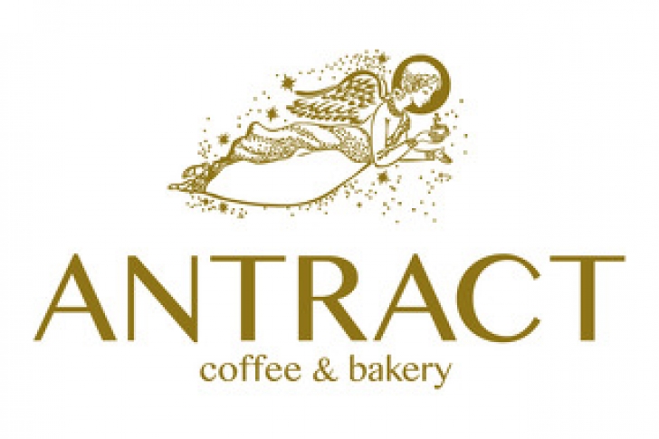Фото кофейни Antract coffee & bakery